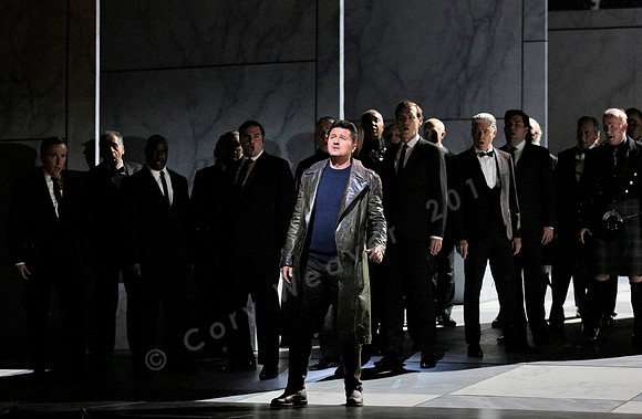 San Francisco Opera Lucia Piotr Beczala, Nadine Sierra Brian Mulligan Donizetti