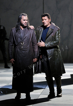 San Francisco Opera Lucia Piotr Beczala, Nadine Sierra Brian Mulligan Donizetti