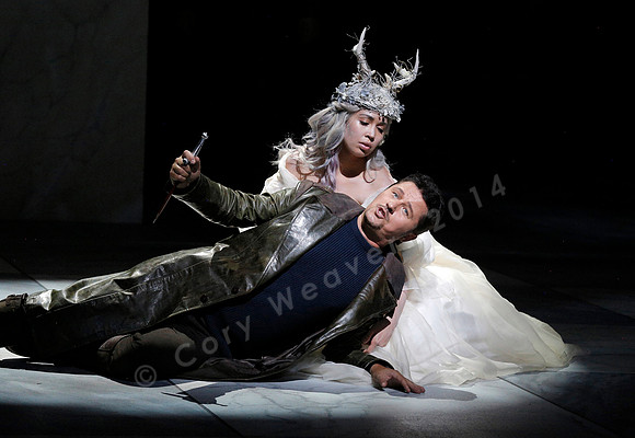 San Francisco Opera Lucia Piotr Beczala, Nadine Sierra Brian Mulligan Donizetti