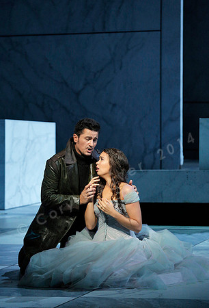 San Francisco Opera Lucia Piotr Beczala, Nadine Sierra Brian Mulligan Donizetti