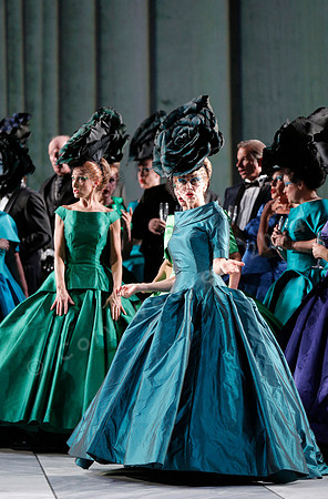 San Francisco Opera Lucia Piotr Beczala, Nadine Sierra Brian Mulligan Donizetti