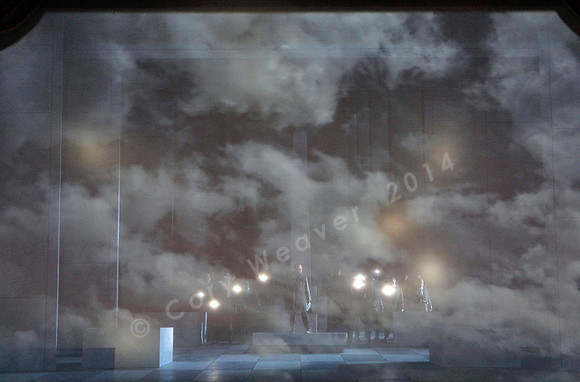 San Francisco Opera Lucia Piotr Beczala, Nadine Sierra Brian Mulligan Donizetti