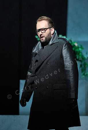 San Francisco Opera Lucia Piotr Beczala, Nadine Sierra Brian Mulligan Donizetti