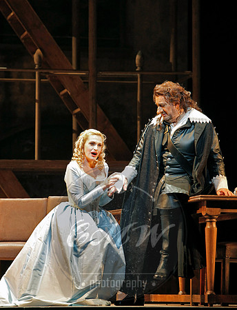 San Francisco Opera, Cyrano de Bergerac