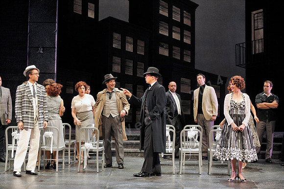 "Lyric Opera of Kansas City" "Don Giovanni" "Elizabeth Caballero" "Daniel Okulitch" "Rhys Lloyd Talbot" "KC Opera" " Kauffman Center"