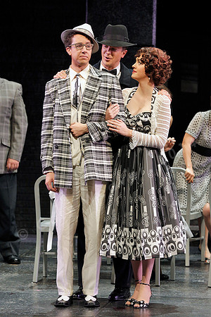 "Lyric Opera of Kansas City" "Don Giovanni" "Elizabeth Caballero" "Daniel Okulitch" "Rhys Lloyd Talbot" "KC Opera" " Kauffman Center"