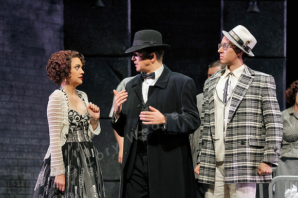 "Lyric Opera of Kansas City" "Don Giovanni" "Elizabeth Caballero" "Daniel Okulitch" "Rhys Lloyd Talbot" "KC Opera" " Kauffman Center"