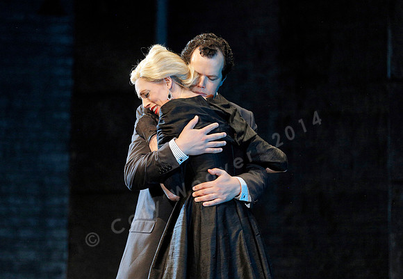 "Lyric Opera of Kansas City" "Don Giovanni" "Elizabeth Caballero" "Daniel Okulitch" "Rhys Lloyd Talbot" "KC Opera" " Kauffman Center"