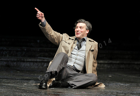 "Lyric Opera of Kansas City" "Don Giovanni" "Elizabeth Caballero" "Daniel Okulitch" "Rhys Lloyd Talbot" "KC Opera" " Kauffman Center"