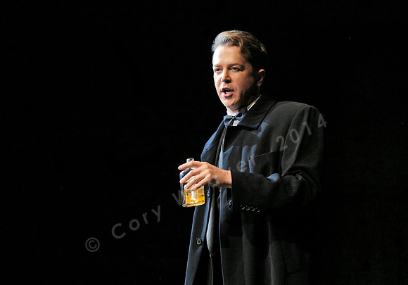 "Lyric Opera of Kansas City" "Don Giovanni" "Elizabeth Caballero" "Daniel Okulitch" "Rhys Lloyd Talbot" "KC Opera" " Kauffman Center"