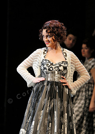 "Lyric Opera of Kansas City" "Don Giovanni" "Elizabeth Caballero" "Daniel Okulitch" "Rhys Lloyd Talbot" "KC Opera" " Kauffman Center"
