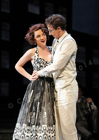 "Lyric Opera of Kansas City" "Don Giovanni" "Elizabeth Caballero" "Daniel Okulitch" "Rhys Lloyd Talbot" "KC Opera" " Kauffman Center"