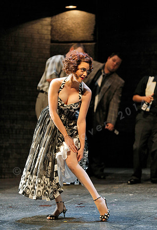 "Lyric Opera of Kansas City" "Don Giovanni" "Elizabeth Caballero" "Daniel Okulitch" "Rhys Lloyd Talbot" "KC Opera" " Kauffman Center"