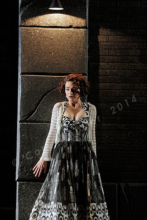 "Lyric Opera of Kansas City" "Don Giovanni" "Elizabeth Caballero" "Daniel Okulitch" "Rhys Lloyd Talbot" "KC Opera" " Kauffman Center"