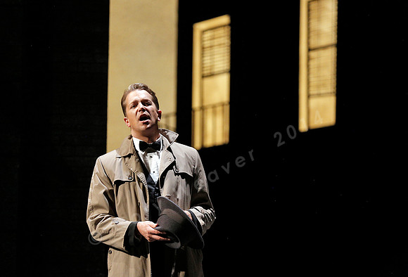 "Lyric Opera of Kansas City" "Don Giovanni" "Elizabeth Caballero" "Daniel Okulitch" "Rhys Lloyd Talbot" "KC Opera" " Kauffman Center"