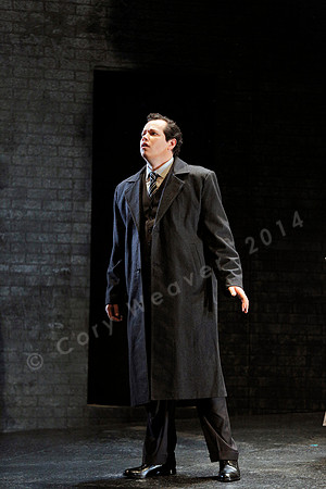 "Lyric Opera of Kansas City" "Don Giovanni" "Elizabeth Caballero" "Daniel Okulitch" "Rhys Lloyd Talbot" "KC Opera" " Kauffman Center"