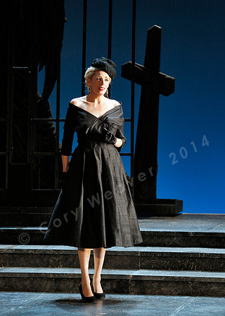 "Lyric Opera of Kansas City" "Don Giovanni" "Elizabeth Caballero" "Daniel Okulitch" "Rhys Lloyd Talbot" "KC Opera" " Kauffman Center"