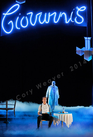 "Lyric Opera of Kansas City" "Don Giovanni" "Elizabeth Caballero" "Daniel Okulitch" "Rhys Lloyd Talbot" "KC Opera" " Kauffman Center"
