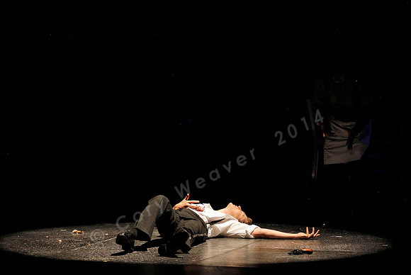 "Lyric Opera of Kansas City" "Don Giovanni" "Elizabeth Caballero" "Daniel Okulitch" "Rhys Lloyd Talbot" "KC Opera" " Kauffman Center"