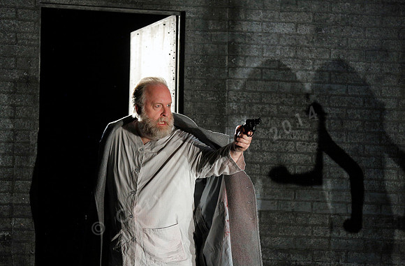 "Lyric Opera of Kansas City" "Don Giovanni" "Elizabeth Caballero" "Daniel Okulitch" "Rhys Lloyd Talbot" "KC Opera" " Kauffman Center"