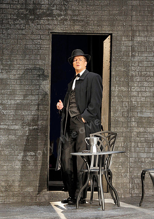 "Lyric Opera of Kansas City" "Don Giovanni" "Elizabeth Caballero" "Daniel Okulitch" "Rhys Lloyd Talbot" "KC Opera" " Kauffman Center"