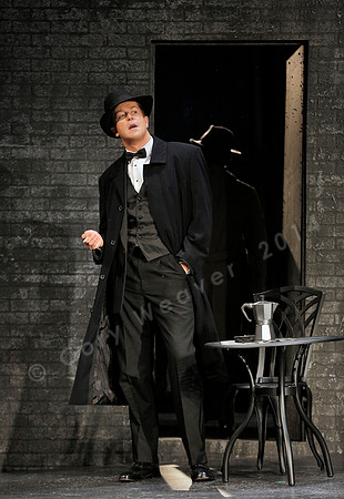 "Lyric Opera of Kansas City" "Don Giovanni" "Elizabeth Caballero" "Daniel Okulitch" "Rhys Lloyd Talbot" "KC Opera" " Kauffman Center"