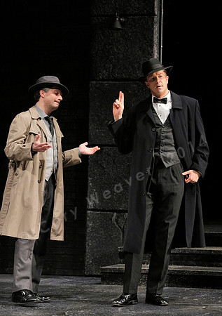 "Lyric Opera of Kansas City" "Don Giovanni" "Elizabeth Caballero" "Daniel Okulitch" "Rhys Lloyd Talbot" "KC Opera" " Kauffman Center"