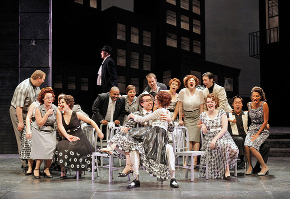 "Lyric Opera of Kansas City" "Don Giovanni" "Elizabeth Caballero" "Daniel Okulitch" "Rhys Lloyd Talbot" "KC Opera" " Kauffman Center"