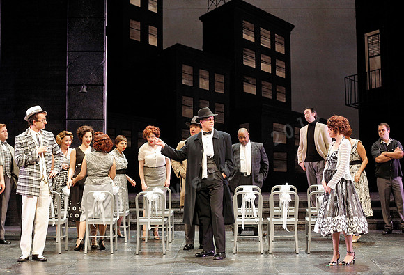 "Lyric Opera of Kansas City" "Don Giovanni" "Elizabeth Caballero" "Daniel Okulitch" "Rhys Lloyd Talbot" "KC Opera" " Kauffman Center"