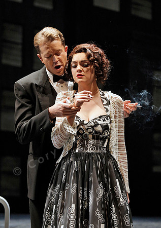 "Lyric Opera of Kansas City" "Don Giovanni" "Elizabeth Caballero" "Daniel Okulitch" "Rhys Lloyd Talbot" "KC Opera" " Kauffman Center"