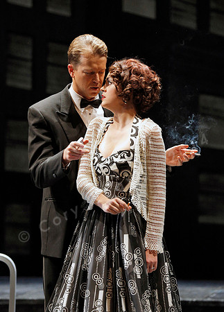"Lyric Opera of Kansas City" "Don Giovanni" "Elizabeth Caballero" "Daniel Okulitch" "Rhys Lloyd Talbot" "KC Opera" " Kauffman Center"