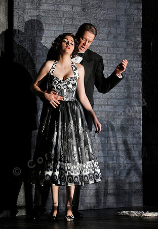 "Lyric Opera of Kansas City" "Don Giovanni" "Elizabeth Caballero" "Daniel Okulitch" "Rhys Lloyd Talbot" "KC Opera" " Kauffman Center"