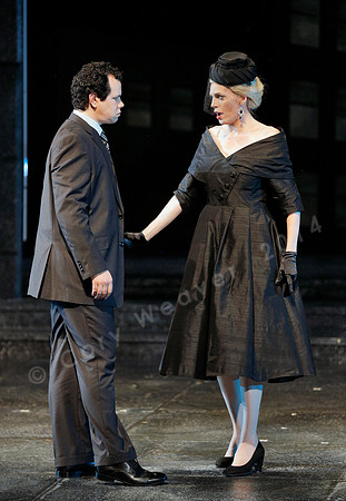 "Lyric Opera of Kansas City" "Don Giovanni" "Elizabeth Caballero" "Daniel Okulitch" "Rhys Lloyd Talbot" "KC Opera" " Kauffman Center"