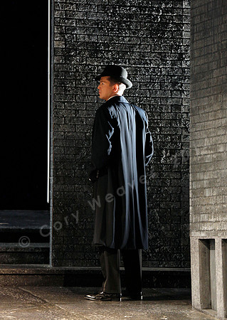 "Lyric Opera of Kansas City" "Don Giovanni" "Elizabeth Caballero" "Daniel Okulitch" "Rhys Lloyd Talbot" "KC Opera" " Kauffman Center"