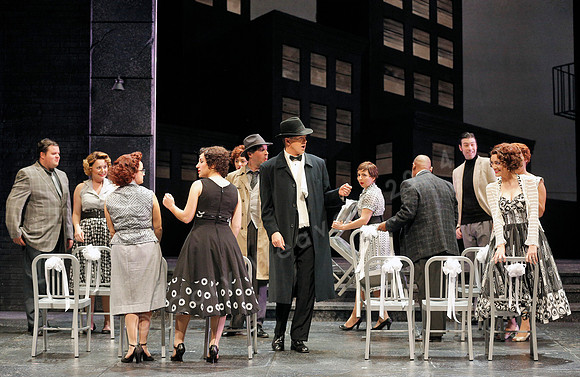 "Lyric Opera of Kansas City" "Don Giovanni" "Elizabeth Caballero" "Daniel Okulitch" "Rhys Lloyd Talbot" "KC Opera" " Kauffman Center"