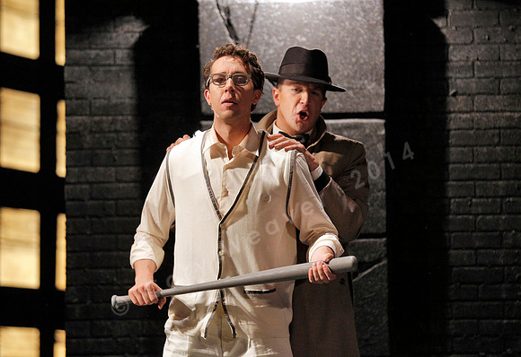 "Lyric Opera of Kansas City" "Don Giovanni" "Elizabeth Caballero" "Daniel Okulitch" "Rhys Lloyd Talbot" "KC Opera" " Kauffman Center"