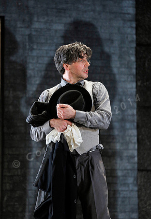 "Lyric Opera of Kansas City" "Don Giovanni" "Elizabeth Caballero" "Daniel Okulitch" "Rhys Lloyd Talbot" "KC Opera" " Kauffman Center"