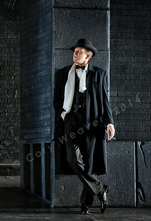 "Lyric Opera of Kansas City" "Don Giovanni" "Elizabeth Caballero" "Daniel Okulitch" "Rhys Lloyd Talbot" "KC Opera" " Kauffman Center"
