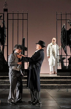 "Lyric Opera of Kansas City" "Don Giovanni" "Elizabeth Caballero" "Daniel Okulitch" "Rhys Lloyd Talbot" "KC Opera" " Kauffman Center"