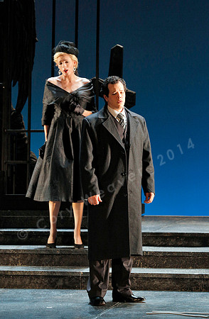 "Lyric Opera of Kansas City" "Don Giovanni" "Elizabeth Caballero" "Daniel Okulitch" "Rhys Lloyd Talbot" "KC Opera" " Kauffman Center"