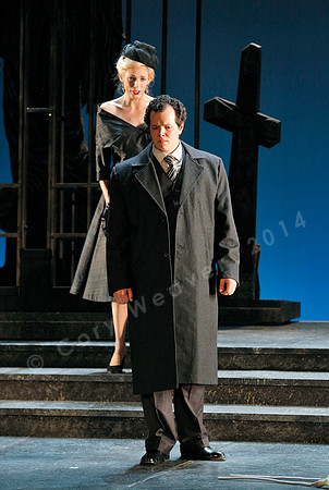 "Lyric Opera of Kansas City" "Don Giovanni" "Elizabeth Caballero" "Daniel Okulitch" "Rhys Lloyd Talbot" "KC Opera" " Kauffman Center"
