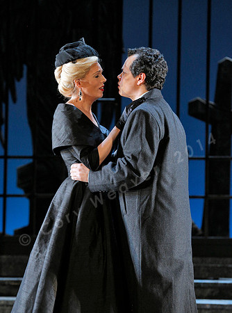 "Lyric Opera of Kansas City" "Don Giovanni" "Elizabeth Caballero" "Daniel Okulitch" "Rhys Lloyd Talbot" "KC Opera" " Kauffman Center"