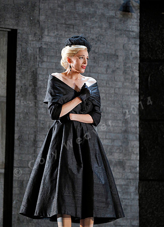 "Lyric Opera of Kansas City" "Don Giovanni" "Elizabeth Caballero" "Daniel Okulitch" "Rhys Lloyd Talbot" "KC Opera" " Kauffman Center"