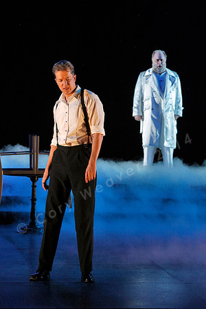 "Lyric Opera of Kansas City" "Don Giovanni" "Elizabeth Caballero" "Daniel Okulitch" "Rhys Lloyd Talbot" "KC Opera" " Kauffman Center"