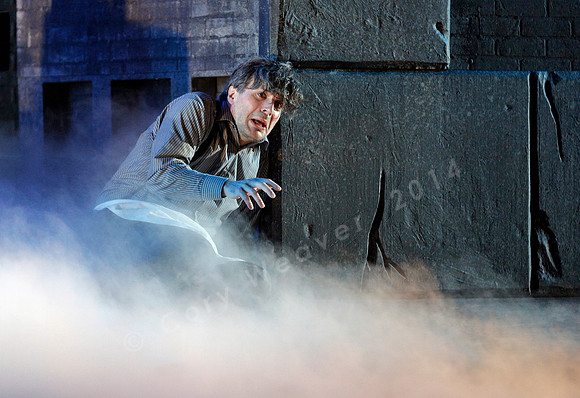 "Lyric Opera of Kansas City" "Don Giovanni" "Elizabeth Caballero" "Daniel Okulitch" "Rhys Lloyd Talbot" "KC Opera" " Kauffman Center"