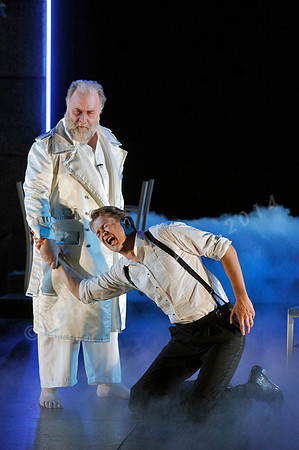"Lyric Opera of Kansas City" "Don Giovanni" "Elizabeth Caballero" "Daniel Okulitch" "Rhys Lloyd Talbot" "KC Opera" " Kauffman Center"