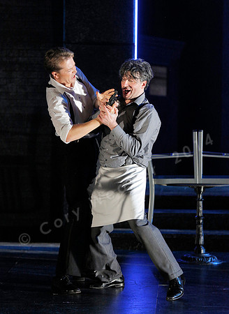 "Lyric Opera of Kansas City" "Don Giovanni" "Elizabeth Caballero" "Daniel Okulitch" "Rhys Lloyd Talbot" "KC Opera" " Kauffman Center"
