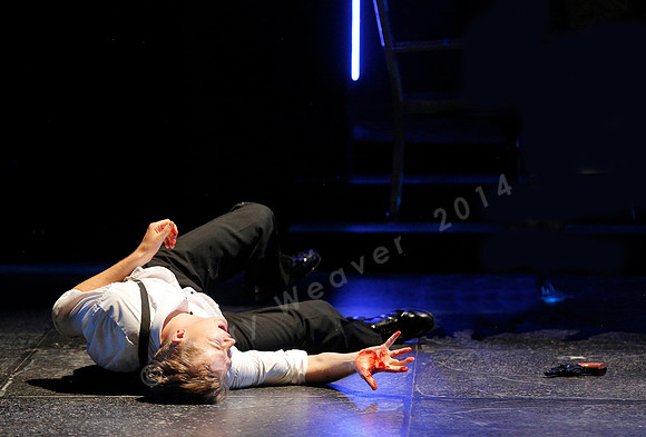 "Lyric Opera of Kansas City" "Don Giovanni" "Elizabeth Caballero" "Daniel Okulitch" "Rhys Lloyd Talbot" "KC Opera" " Kauffman Center"