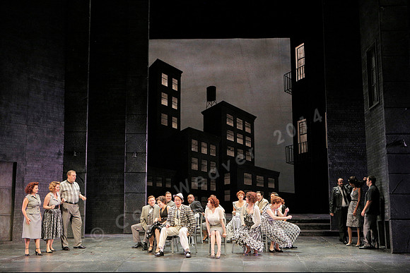 "Lyric Opera of Kansas City" "Don Giovanni" "Elizabeth Caballero" "Daniel Okulitch" "Rhys Lloyd Talbot" "KC Opera" " Kauffman Center"