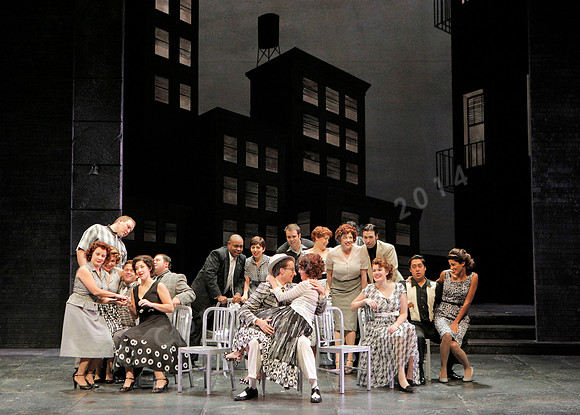 "Lyric Opera of Kansas City" "Don Giovanni" "Elizabeth Caballero" "Daniel Okulitch" "Rhys Lloyd Talbot" "KC Opera" " Kauffman Center"